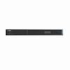 Show product details for AMS-1208P Luxul AV Series 10 Gigabit PoE Ports + 2 SFP Ports 130W Total Budget L3 Managed Rackmount PoE Switch