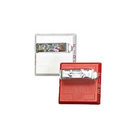 AMT-241575W-FR-NYC Cooper Wheelock 8 TONE STRB,3 INPUT,WALL,24 VDC,1575CD,NYC,RD