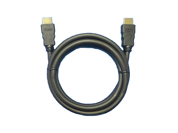 AN13698 Preferred Power Products 4K High Speed HDMI Cable - 10.2Gbps CL3 - Black - 75 Feet