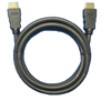 Show product details for AN13750 Preferred Power Products 4K High Speed HDMI Cable - 10.2Gbps CL3 - Black - 16.4 Feet