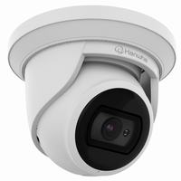 ANE-L6012R Hanwha Vision 3mm 30FPS @ 2MP Outdoor IR Day/Night WDR Turret IP Security Camera PoE