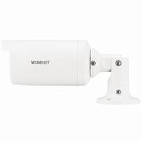 ANO-L6022R Hanwha Vision 4mm 30FPS @ 2MP Outdoor IR Day/Night WDR Bullet IP Security Camera PoE