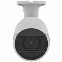 ANO-L6082R Hanwha Vision 3.3-10.3mm Motorized 30FPS @ 2MP Outdoor IR Day/Night WDR Bullet IP Security Camera PoE