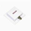 Show product details for ANT-5814DP VideoComm Technologies 5.8GHz 14dB High Gain All-Weather Directional Antenna