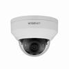 Show product details for ANV-L6012R Hanwha Techwin 2.8mm 30FPS @ 2MP Outdoor IR Day/Night WDR Dome IP Security Camera PoE