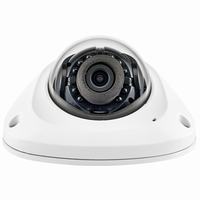 ANV-L6023R Hanwha Vision 3.6mm 30FPS @ 2MP Outdoor IR Day/Night WDR Dome Security Camera PoE
