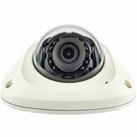ANV-L6023R Hanwha Vision 3.6mm 30FPS @ 2MP Outdoor IR Day/Night WDR Dome Security Camera PoE