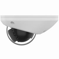 ANV-L6023R Hanwha Vision 3.6mm 30FPS @ 2MP Outdoor IR Day/Night WDR Dome Security Camera PoE