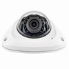 Show product details for ANV-L6023R Hanwha Techwin 3.6mm 1920 x 1080 Outdoor IR Day/Night WDR Dome Security Camera PoE