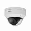 Show product details for ANV-L7082R Hanwha Techwin 3.3~10.3mm Motorized 30FPS @ 4MP Outdoor IR Day/Night WDR Dome IP Security Camera PoE