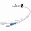 AO-014 Vivotek Audio & IO cable for Indppr Dome Cameras