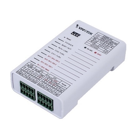 Vivotek Wiegand Converter