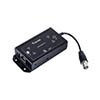 Show product details for AP-FEX-0106-T Vivotek 1 Port Indoor EPoC PoE Extender in Tx Module