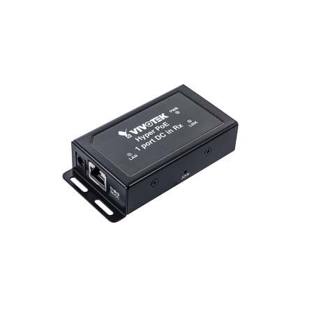 AP-FHP-0105-R Vivotek 1 Port Hyper PoE Rx Module