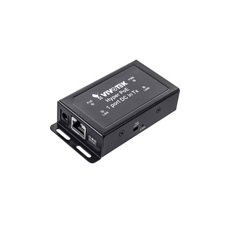 AP-FHP-0105-T Vivotek 1 Port Hyper PoE Tx Module