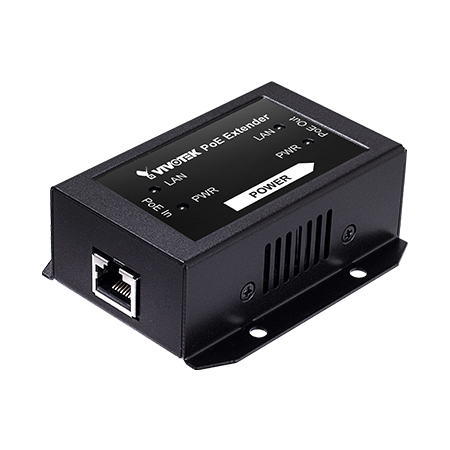 AP-FXC-0110 Vivotek 1-Port Indoor FE PoE Extender