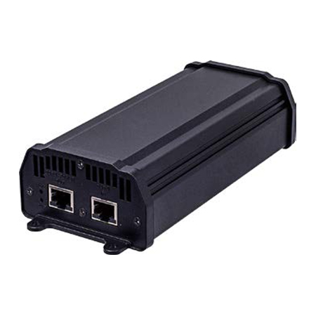 PoE Injectors / Splitters / Midspans & Extenders