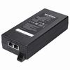 Show product details for AP-GIC-011B-090 Vivotek IIndoor IEEE802.3at 95W Gigabit UPoE Injector