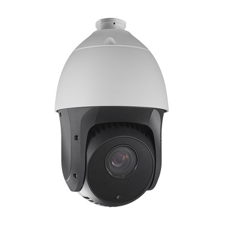 AP112-IR-25X Red Line Series DS-2AE4225TI-D 4.8-120mm 25x Optical Zoom 30FPS @ 1080p Outdoor IR Day/Night WDR PTZ HD-TVI Security Camera 12VDC