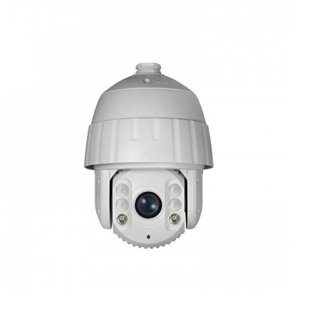 AP312-IR-32X Red Line Series DS-2AE7232TI-A 4.8-153mm 32x Optical Zoom 30FPS @ 1080p Outdoor IR Day/Night WDR PTZ HD-TVI/HD-CVI/AHD/Analog Security Camera 24VAC