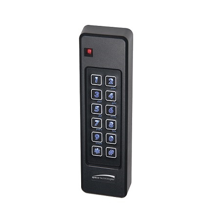 AP620HA Speco Technologies Mullion Keypad & Proximity Reader