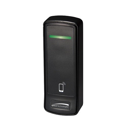 APCR35L Speco Technologies Contactless Proximity Reader-Bluetooth