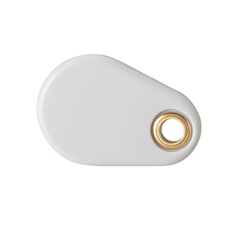 APSK3 Speco Technologies Proximity Key Fob Credentials for Proximity Readers