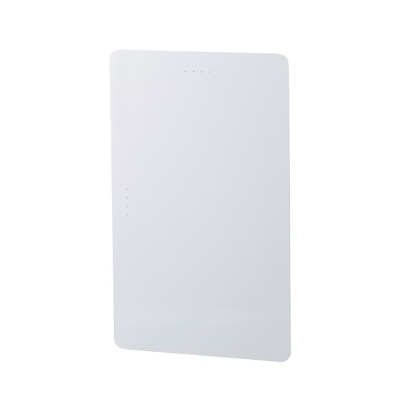APSM2 Speco Technologies Imageable Proximity Card