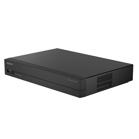 Hanwha Vision 8 Channel HD DVRs