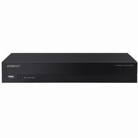 ARN-410S-2TB Hanwha Vision 4 Channel NVR 40Mbps Max Throughput - 2TB w/ 4 Port PoE