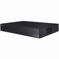 ARN-410S-2TB Hanwha Vision 4 Channel NVR 40Mbps Max Throughput - 2TB w/ 4 Port PoE