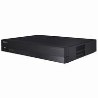 ARN-410S-2TB Hanwha Vision 4 Channel NVR 40Mbps Max Throughput - 2TB w/ 4 Port PoE