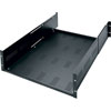 Show product details for AS3-22 Middle Atlantic Space Adjustable Heavy Duty Vented Rack Shelf Extends