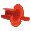 Show product details for AS4-50 Arlington Industries 3/4" Anti-Short Bushings - Pack of 50
