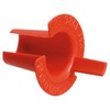 Show product details for AS5-25 Arlington Industries 1" Anti-Short Bushings - Pack of 25