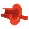 Show product details for AS7-10 Arlington Industries 1-1/2" Anti-Short Bushings - Pack of 10