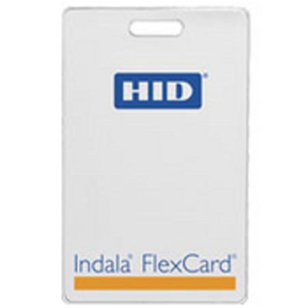 ASC-121TK Kantech Indala Special Order Card, 26-bit Wiegand, Standard - MIN QTY 100