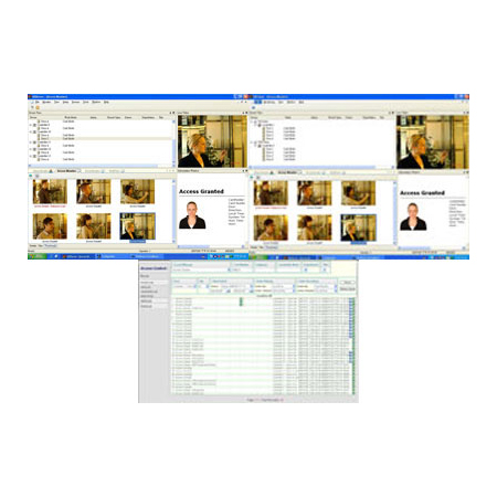 Geovision Access Control Software