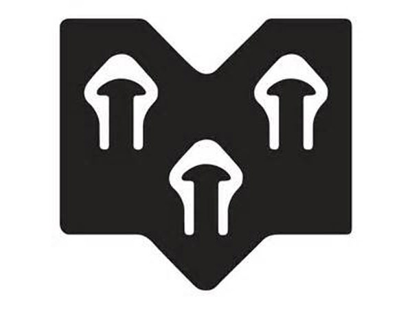 Middle Atlantic Cable Management Accessories