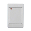 Show product details for ASR-505-NGR-BLK HID Legacy Black Wallswitch Reader