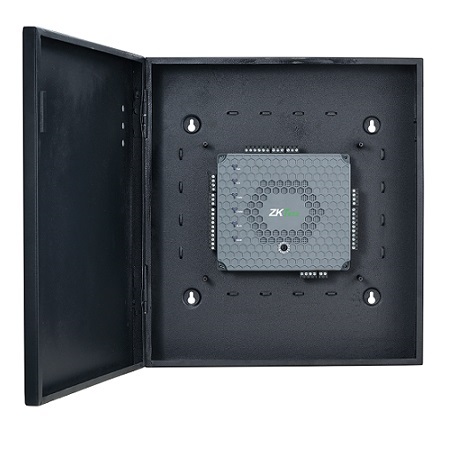 ATLAS160-BUN ZKTeco USA Atlas Bio Series Atlas160 1-Door Access Control Panel in Metal Cabinet with Power Supply