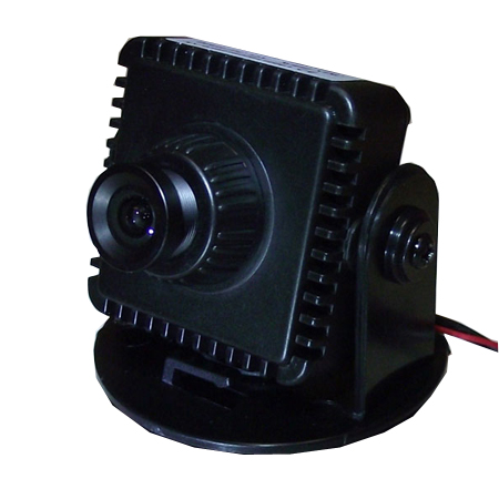 ATMN58KTS Linear 3.6mm 690TVL Indoor Day/Night WDR ATM Security Camera 12VDC