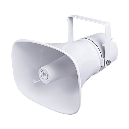 AU-001 Vivotek Outdoor Network Horn Speaker