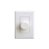 Show product details for AU0100-WHDM-V1-02 Legrand On-Q In-Wall Speaker Volume Control – 2 Pack