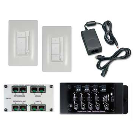 Multi Room Music Systems