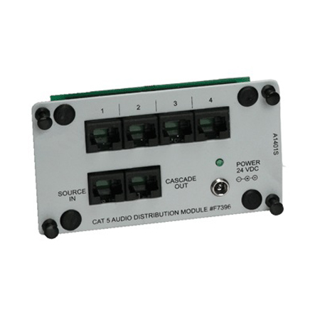 Legrand On-Q lyriQ Multi-Room Audio