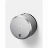 Show product details for AUG-SL03-M03-S03 Yale August Smart Lock Pro (Z-Wave) - Silver