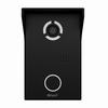 AV-03D-BLACK BAS-IP Individual Entrance Panel - Black