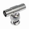 Show product details for AVA-BNC-FBFM AVYCON T Connector 1 BNC Male to 2 BNC Female