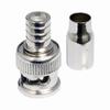 Show product details for AVA-BNC5-C AVYCON BNC Male Crimp-On Type RG59